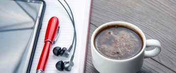 Café, celular e fone de ouvido: logística reversa e economia circular